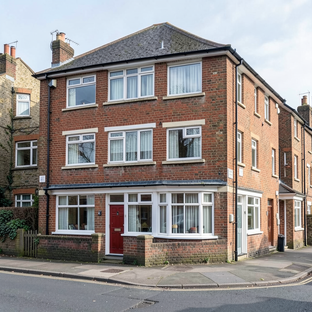 11 Valerio Mews, London sold for £870,000 in July 2026